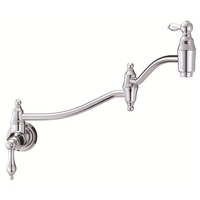 Pot Filler Kitchen Faucet 1 Hole Pot Filler Kitchen Faucet 1 Hole