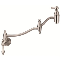 Pot Filler Kitchen Faucet 1 Hole Pot Filler Kitchen Faucet 1 Hole