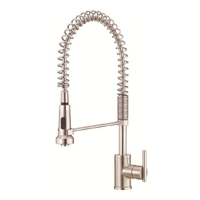 Single Handle Kitchen Faucet Single Hole Single Handle Kitchen Faucet Single Hole