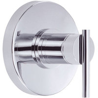 Non-Thermostatic Valve Trim Non-Thermostatic Valve Trim