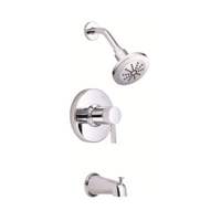 Tub & Shower Faucet Trim Kit Tub & Shower Faucet Trim Kit