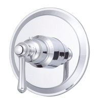 Custom Shower Thermostatic Valve Custom Shower Thermostatic Valve