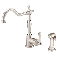 Single Handle Kitchen Faucet Single Hole Single Handle Kitchen Faucet Single Hole
