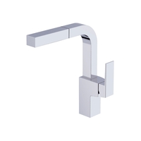 Pull-Out Spray Kitchen Faucet Single Hole Pull-Out Spray Kitchen Faucet Single Hole