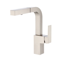Pull-Out Spray Kitchen Faucet Single Hole Pull-Out Spray Kitchen Faucet Single Hole