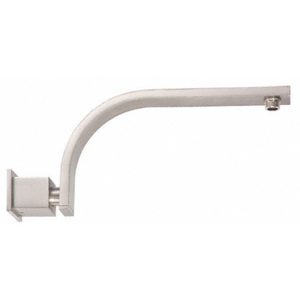 DD481144BN Sirius Shower Arm Shower Accessory - Brushed Nickel DD481144BN Sirius Shower Arm Shower Accessory - Brushed Nickel