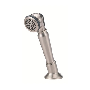 DD491110BN Fairmont Hand Held Shower Shower Accessory - Brushed Nickel DD491110BN Fairmont Hand Held Shower Shower Accessory - Brushed Nickel