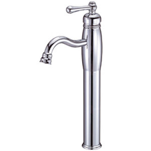 DD225057 Opulence Vessel Filler Bathroom Faucet - Chrome DD225057 Opulence Vessel Filler Bathroom Faucet - Chrome