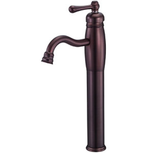 DD225057RB Opulence Vessel Filler Bathroom Faucet - Oil Rubbed Bronze DD225057RB Opulence Vessel Filler Bathroom Faucet - Oil Rubbed Bronze