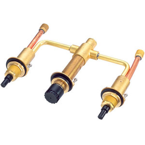DD210000BT Rough In Valve Whirlpool Faucet Valve Rough In Valve - Rough Brass DD210000BT Rough In Valve Whirlpool Faucet Valve Rough In Valve - Rough Brass