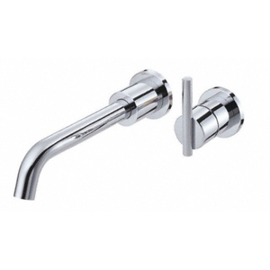 DD216058T Parma Bathroom Sink Faucet Trim Trim Kit - Chrome DD216058T Parma Bathroom Sink Faucet Trim Trim Kit - Chrome
