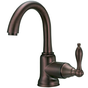 DD221540RB Fairmont Single Hole Bathroom Faucet - Oil Rubbed Bronze DD221540RB Fairmont Single Hole Bathroom Faucet - Oil Rubbed Bronze