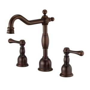 DD306957BRT Opulence Tub Faucet Trim Trim Kit - Tumbled Bronze DD306957BRT Opulence Tub Faucet Trim Trim Kit - Tumbled Bronze