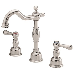 DD306957PNVT Opulence Tub Faucet Trim Trim Kit - Polished Nickel DD306957PNVT Opulence Tub Faucet Trim Trim Kit - Polished Nickel