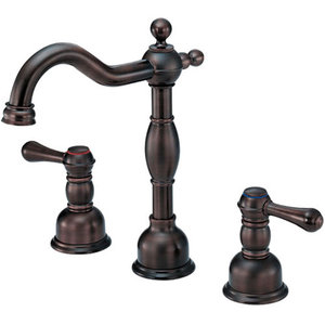 DD306957RBT Opulence Tub Faucet Trim Trim Kit - Oil Rubbed Bronze DD306957RBT Opulence Tub Faucet Trim Trim Kit - Oil Rubbed Bronze