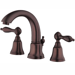 DD303040RB Fairmont 4'' Minispread Bathroom Faucet - Oil Rubbed Bronze DD303040RB Fairmont 4'' Minispread Bathroom Faucet - Oil Rubbed Bronze