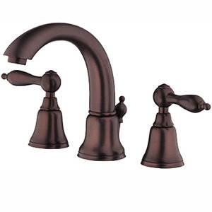DD304040RB Fairmont 8'' Widespread Bathroom Faucet - Oil Rubbed Bronze DD304040RB Fairmont 8'' Widespread Bathroom Faucet - Oil Rubbed Bronze