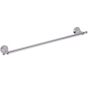 DD441601 Bannockburn Towel Bar Bathroom Accessory - Chrome DD441601 Bannockburn Towel Bar Bathroom Accessory - Chrome