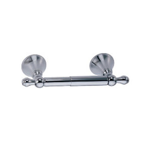 DD441630 Bannockburn Paper Holder Bathroom Accessory - Chrome DD441630 Bannockburn Paper Holder Bathroom Accessory - Chrome