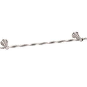 DD446420BN South Sea™ Towel Bar Bathroom Accessory - Brushed Nickel DD446420BN South Sea™ Towel Bar Bathroom Accessory - Brushed Nickel