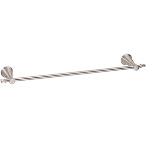 DD446423BN South Sea™ Towel Bar Bathroom Accessory - Brushed Nickel DD446423BN South Sea™ Towel Bar Bathroom Accessory - Brushed Nickel
