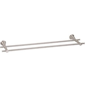 DD446424BN South Sea™ Towel Bar Bathroom Accessory - Brushed Nickel DD446424BN South Sea™ Towel Bar Bathroom Accessory - Brushed Nickel