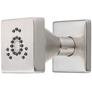 DD460244BN Sirius Body Spray Shower Accessory - Brushed Nickel DD460244BN Sirius Body Spray Shower Accessory - Brushed Nickel
