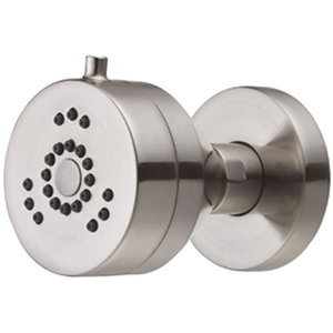DD460258BN Parma Body Spray Shower Accessory - Brushed Nickel DD460258BN Parma Body Spray Shower Accessory - Brushed Nickel
