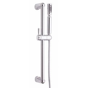 DD465007 Showerstick Hand Held Shower Shower Accessory - Chrome DD465007 Showerstick Hand Held Shower Shower Accessory - Chrome