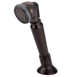 DD491110RB Fairmont Hand Held Shower Shower Accessory - Oil Rubbed Bronze DD491110RB Fairmont Hand Held Shower Shower Accessory - Oil Rubbed Bronze