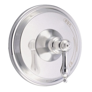 DD500440T Fairmont Non-Thermostatic Valve Trim Trim Kit - Chrome DD500440T Fairmont Non-Thermostatic Valve Trim Trim Kit - Chrome