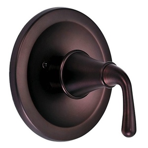 DD500456RBT Bannockburn Non-Thermostatic Valve Trim Trim Kit - Oil Rubbed Bronze DD500456RBT Bannockburn Non-Thermostatic Valve Trim Trim Kit - Oil Rubbed Bronze