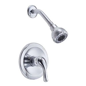DD500511T Melrose Shower Faucet Trim Trim Kit - Chrome DD500511T Melrose Shower Faucet Trim Trim Kit - Chrome