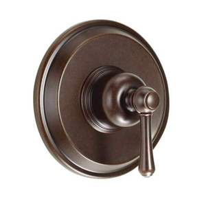 DD510457BRT Opulence Non-Thermostatic Valve Trim Trim Kit - Tumbled Bronze DD510457BRT Opulence Non-Thermostatic Valve Trim Trim Kit - Tumbled Bronze
