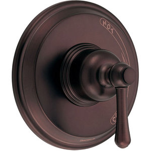 DD510457RBT Opulence Non-Thermostatic Valve Trim Trim Kit - Oil Rubbed Bronze DD510457RBT Opulence Non-Thermostatic Valve Trim Trim Kit - Oil Rubbed Bronze