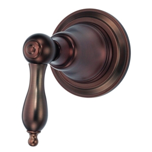 DD560940RBT Fairmont Non-Thermostatic Valve Trim Trim Kit - Oil Rubbed Bronze DD560940RBT Fairmont Non-Thermostatic Valve Trim Trim Kit - Oil Rubbed Bronze