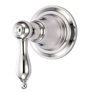 DD560940T Fairmont Non-Thermostatic Valve Trim Trim Kit - Chrome DD560940T Fairmont Non-Thermostatic Valve Trim Trim Kit - Chrome