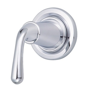 DD560956T Bannockburn Transfer Valve Trim Trim Kit - Chrome DD560956T Bannockburn Transfer Valve Trim Trim Kit - Chrome