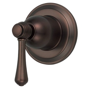 DD560957RBT Opulence Transfer Valve Trim Trim Kit - Oil Rubbed Bronze DD560957RBT Opulence Transfer Valve Trim Trim Kit - Oil Rubbed Bronze