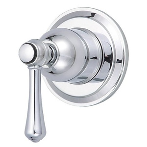 DD560957T Opulence Transfer Valve Trim Trim Kit - Chrome DD560957T Opulence Transfer Valve Trim Trim Kit - Chrome