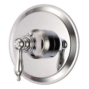 DD562040T Fairmont Non-Thermostatic Valve Trim Trim Kit - Chrome DD562040T Fairmont Non-Thermostatic Valve Trim Trim Kit - Chrome