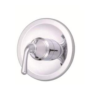 DD562056T Bannockburn Non-Thermostatic Valve Trim Trim Kit - Chrome DD562056T Bannockburn Non-Thermostatic Valve Trim Trim Kit - Chrome