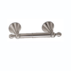 DD441630BN Bannockburn Paper Holder Bathroom Accessory - Brushed Nickel DD441630BN Bannockburn Paper Holder Bathroom Accessory - Brushed Nickel