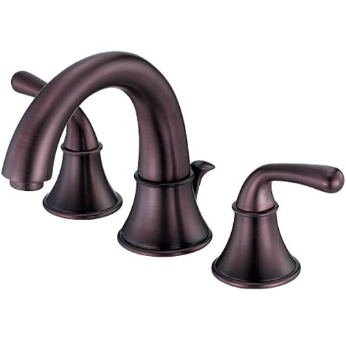 DD304056RB Bannockburn 8'' Widespread Bathroom Faucet - Oil Rubbed Bronze DD304056RB Bannockburn 8'' Widespread Bathroom Faucet - Oil Rubbed Bronze