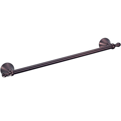 DD441600RB Bannockburn Towel Bar Bathroom Accessory - Oil Rubbed Bronze DD441600RB Bannockburn Towel Bar Bathroom Accessory - Oil Rubbed Bronze