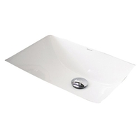 Undermount Bathroom Sink 21-5/8 x 15-3/4 x 8-1/4 Undermount Bathroom Sink 21-5/8 x 15-3/4 x 8-1/4