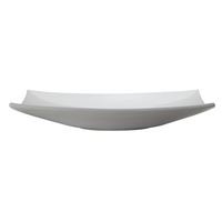 Vessel Style Bathroom Sink 23-5/8 x 15-1/2 x 3-7/8 Vessel Style Bathroom Sink 23-5/8 x 15-1/2 x 3-7/8