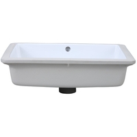 Undermount Bathroom Sink 20-5/8 x 16-1/8 x 7-7/8 Undermount Bathroom Sink 20-5/8 x 16-1/8 x 7-7/8