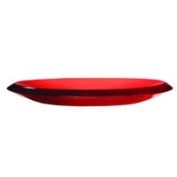 Vessel Style Bathroom Sink 23-7/8 x 17 x 2-7/8 Vessel Style Bathroom Sink 23-7/8 x 17 x 2-7/8