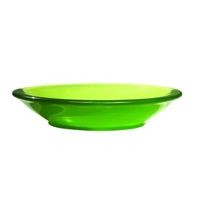 Vessel Style Bathroom Sink 16-7/8 x 3-3/8 Vessel Style Bathroom Sink 16-7/8 x 3-3/8